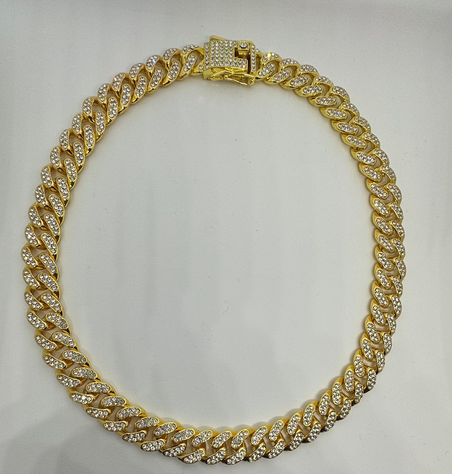 Chunky chain