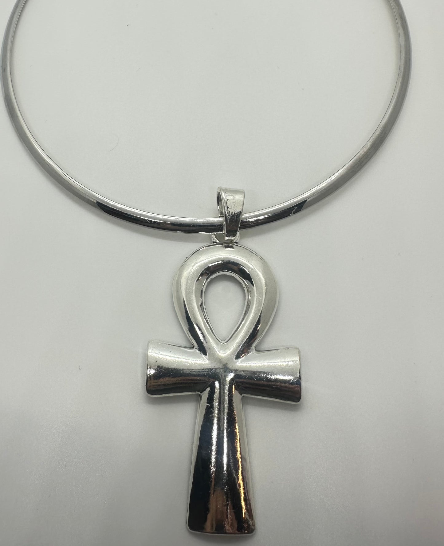 Ankh Chokers