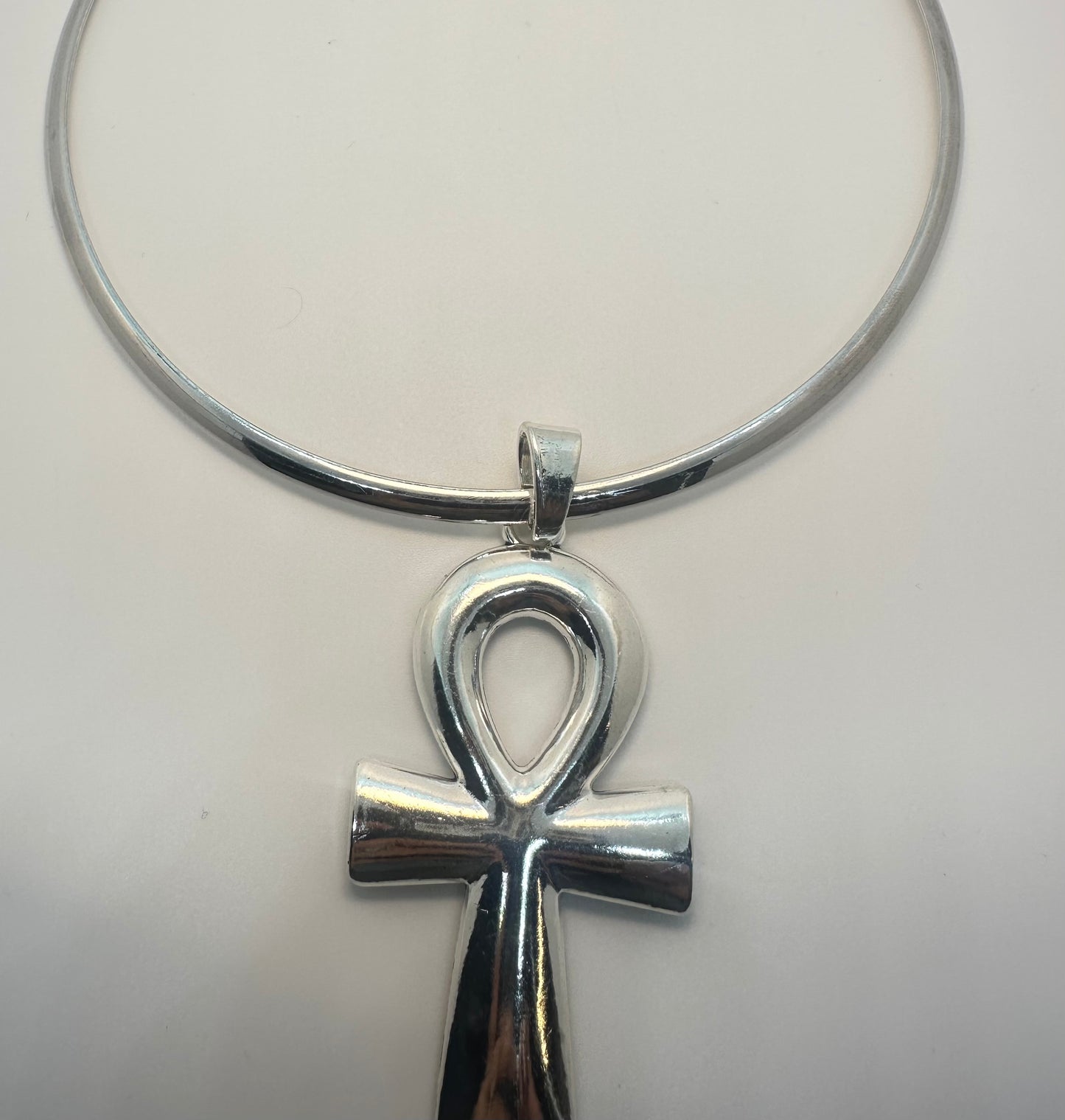 Ankh Chokers