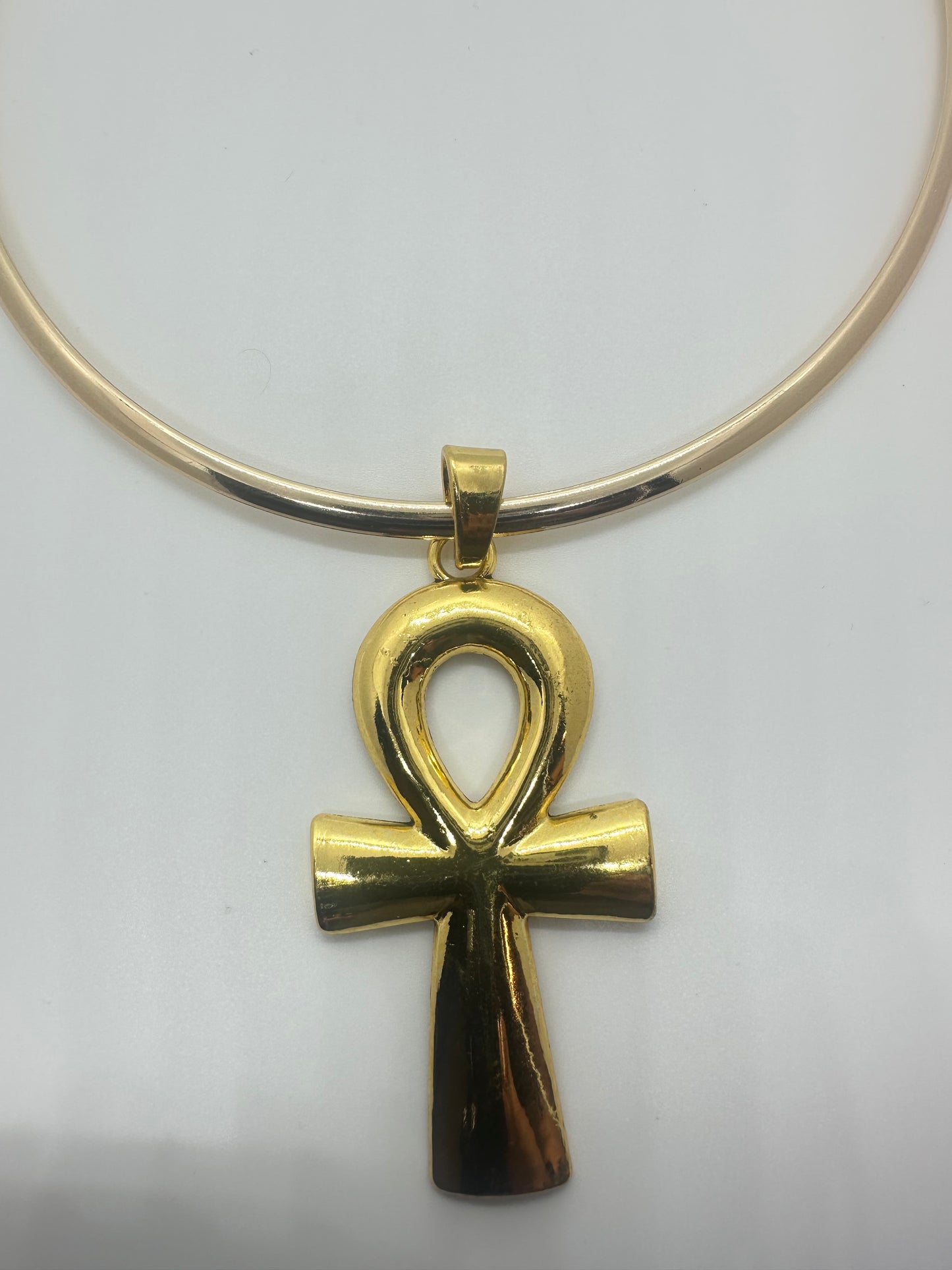 Ankh Chokers