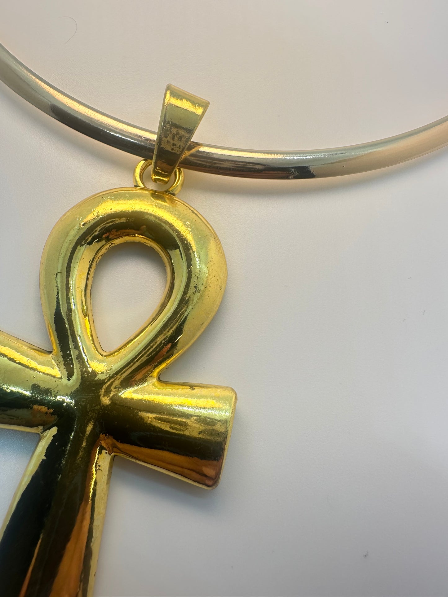 Ankh Chokers