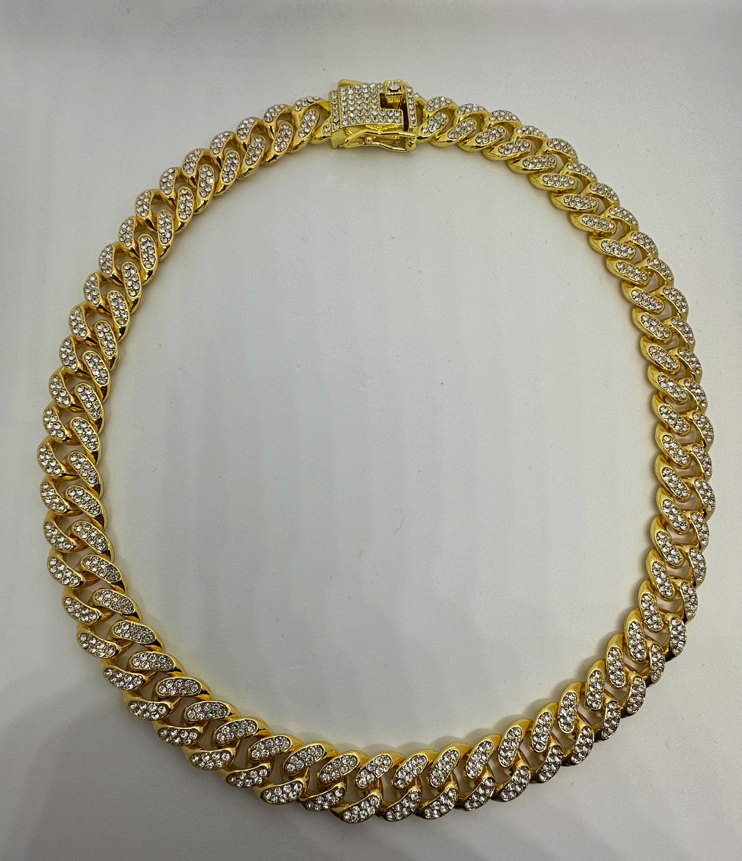 Chunky chain