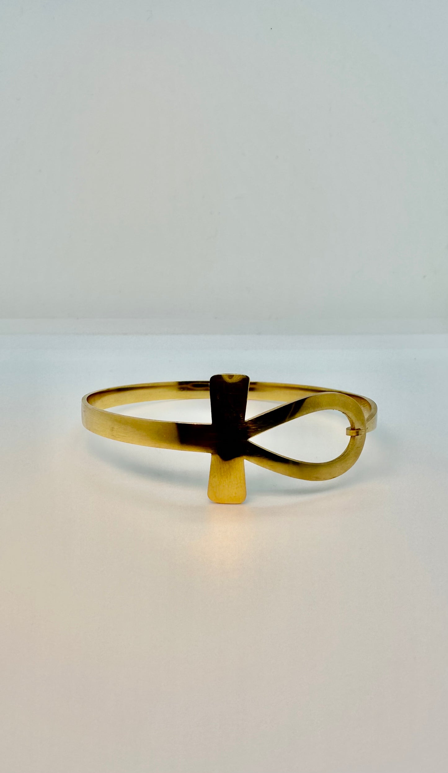 Ankh of life bracelet